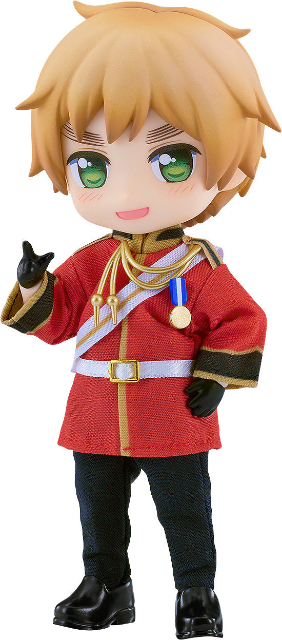 ねんどろいどどーる 『ヘタリア World★Stars』 イギリス