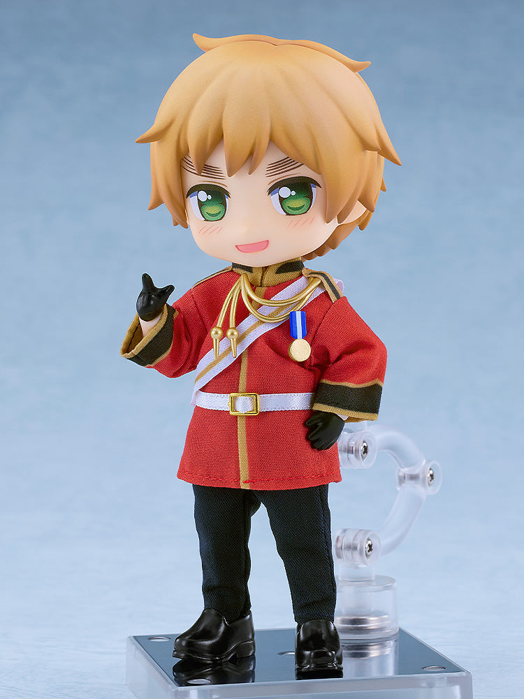 ねんどろいどどーる 『ヘタリア World★Stars』 イギリス