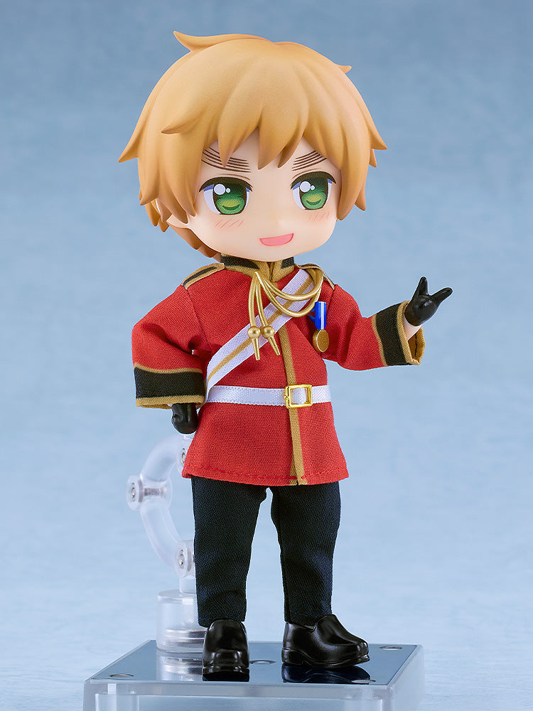 ねんどろいどどーる 『ヘタリア World★Stars』 イギリス
