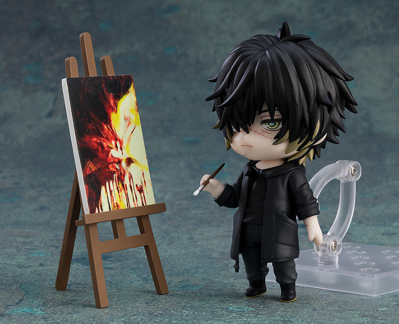 【再販】ねんどろいど 『スロウ・ダメージ』 トワ