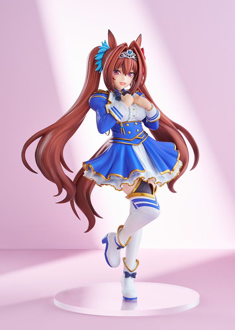POP UP PARADE 『ウマ娘 プリティーダービー』 ダイワスカーレット L size