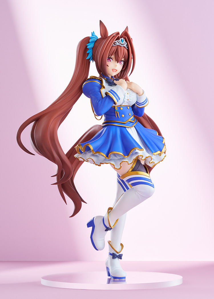 POP UP PARADE 『ウマ娘 プリティーダービー』 ダイワスカーレット L size