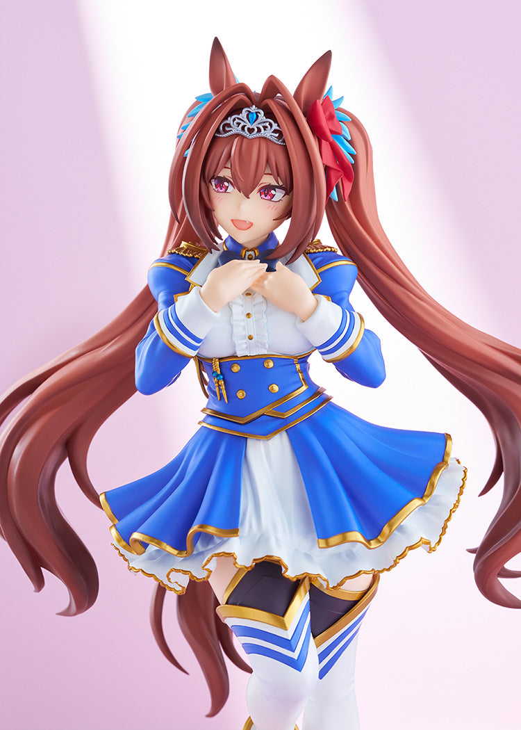 POP UP PARADE 『ウマ娘 プリティーダービー』 ダイワスカーレット L size