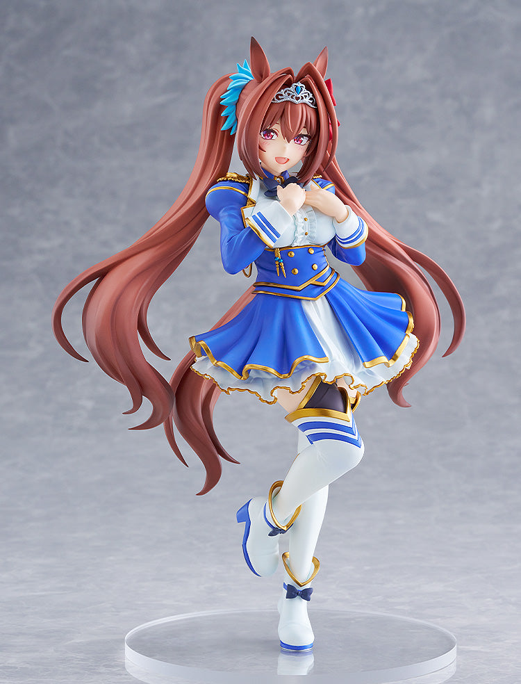 POP UP PARADE 『ウマ娘 プリティーダービー』 ダイワスカーレット L size