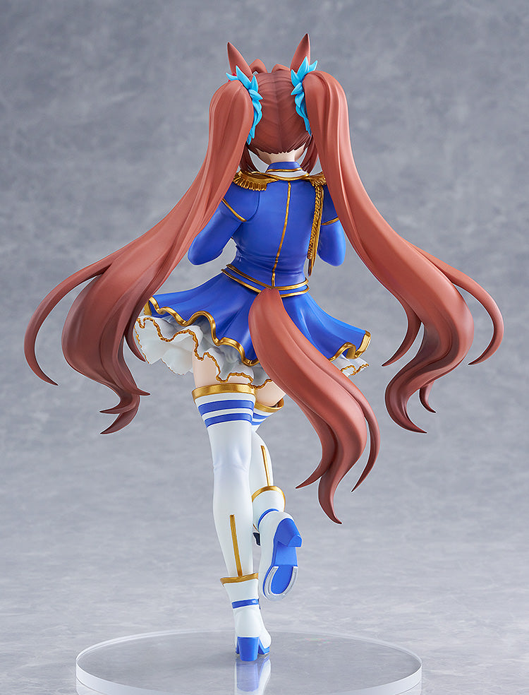 POP UP PARADE 『ウマ娘 プリティーダービー』 ダイワスカーレット L size