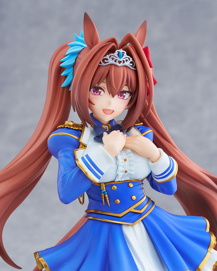 POP UP PARADE 『ウマ娘 プリティーダービー』 ダイワスカーレット L size