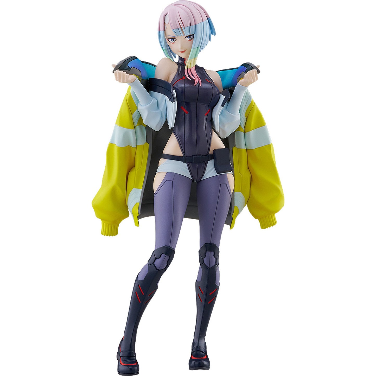 POP UP PARADE 『サイバーパンク: エッジランナーズ』 ルーシー L size【再販】