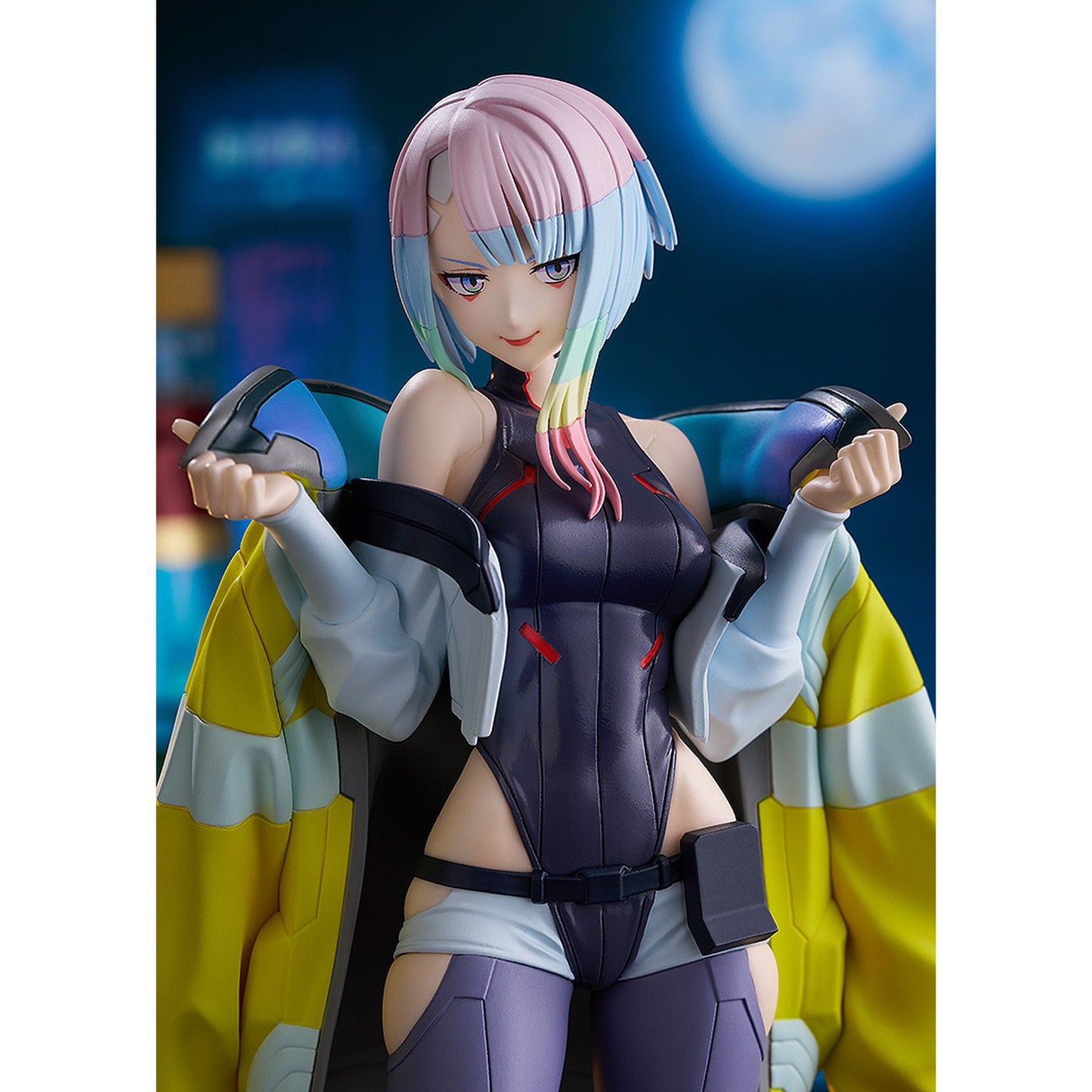 POP UP PARADE 『サイバーパンク: エッジランナーズ』 ルーシー L size【再販】