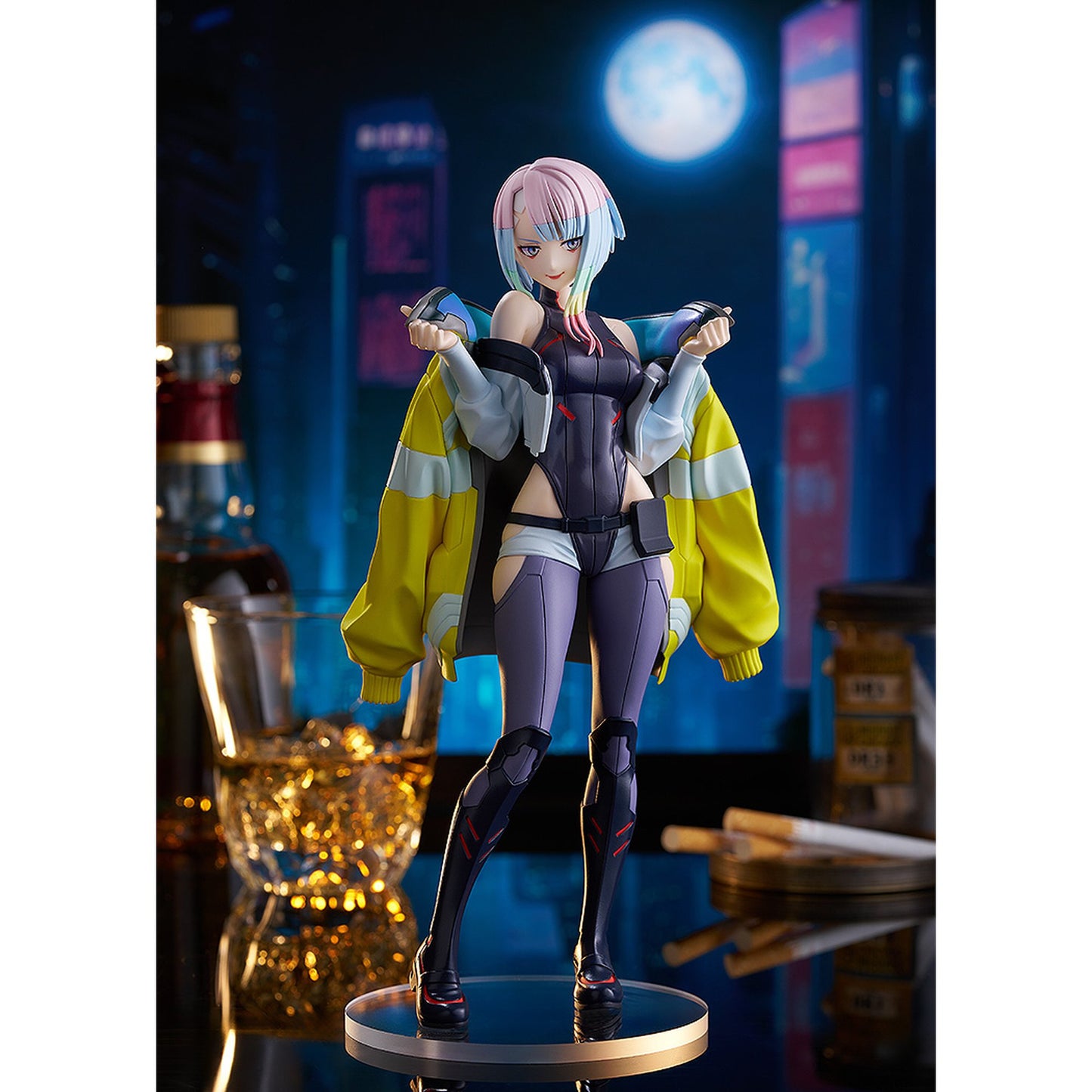 POP UP PARADE 『サイバーパンク: エッジランナーズ』 ルーシー L size【再販】