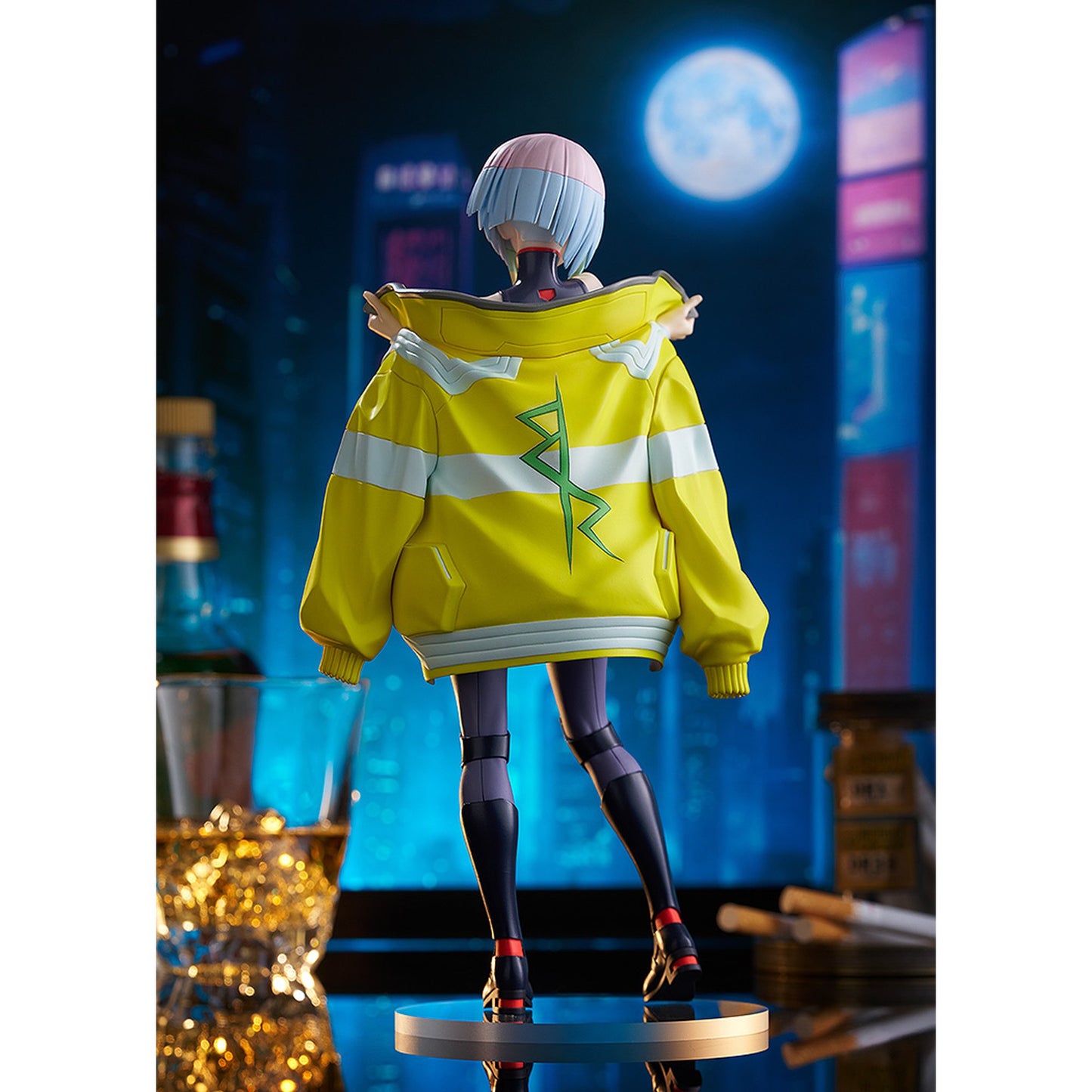 POP UP PARADE 『サイバーパンク: エッジランナーズ』 ルーシー L size【再販】