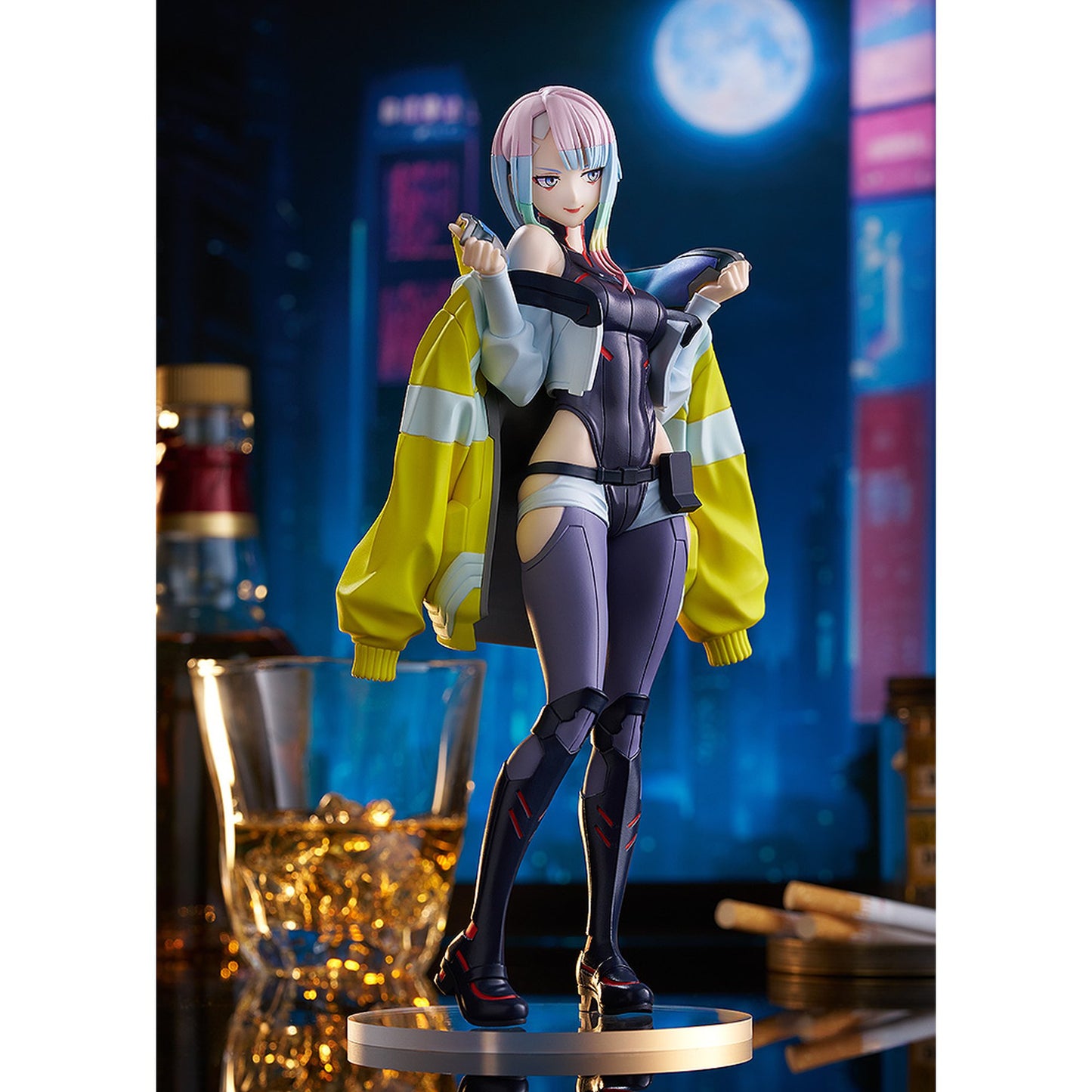POP UP PARADE 『サイバーパンク: エッジランナーズ』 ルーシー L size【再販】