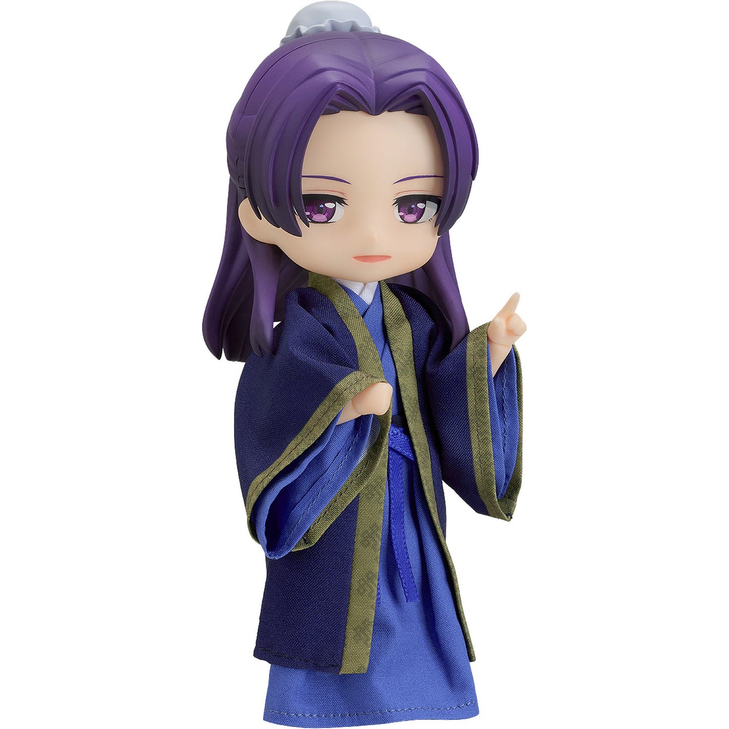 ねんどろいどどーる 『薬屋のひとりごと』 壬氏
