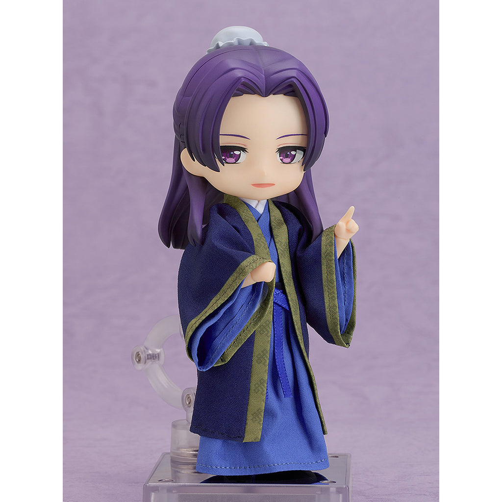 ねんどろいどどーる 『薬屋のひとりごと』 壬氏