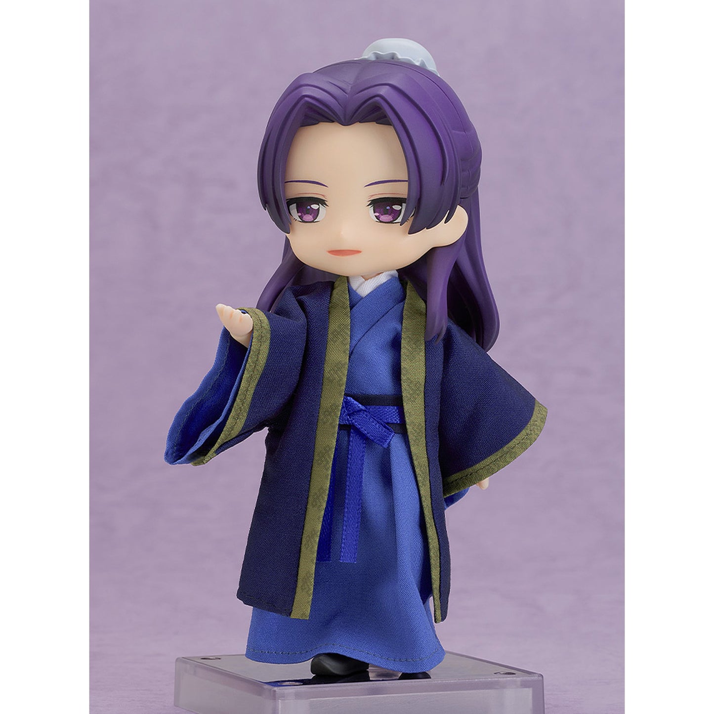 ねんどろいどどーる 『薬屋のひとりごと』 壬氏