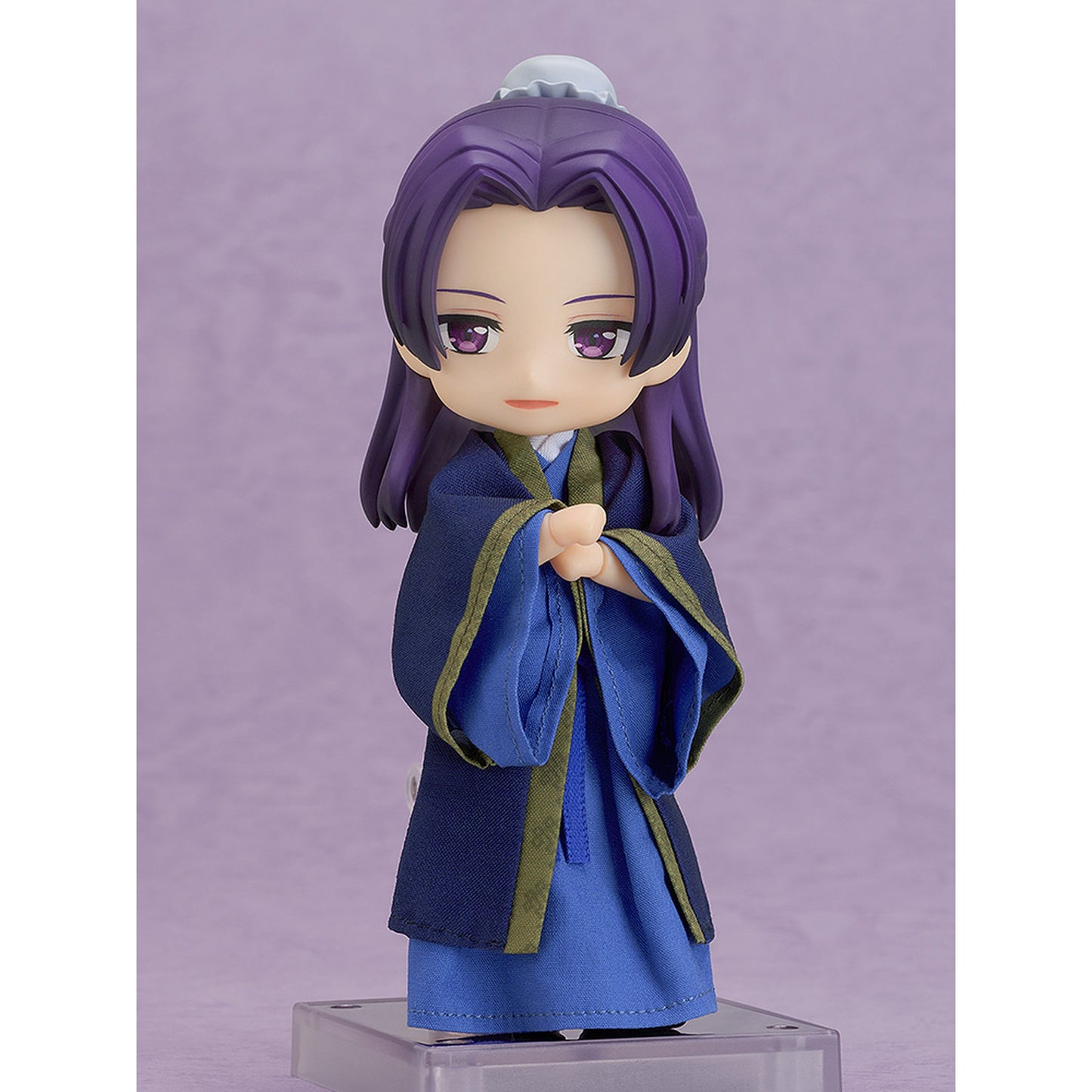 ねんどろいどどーる 『薬屋のひとりごと』 壬氏