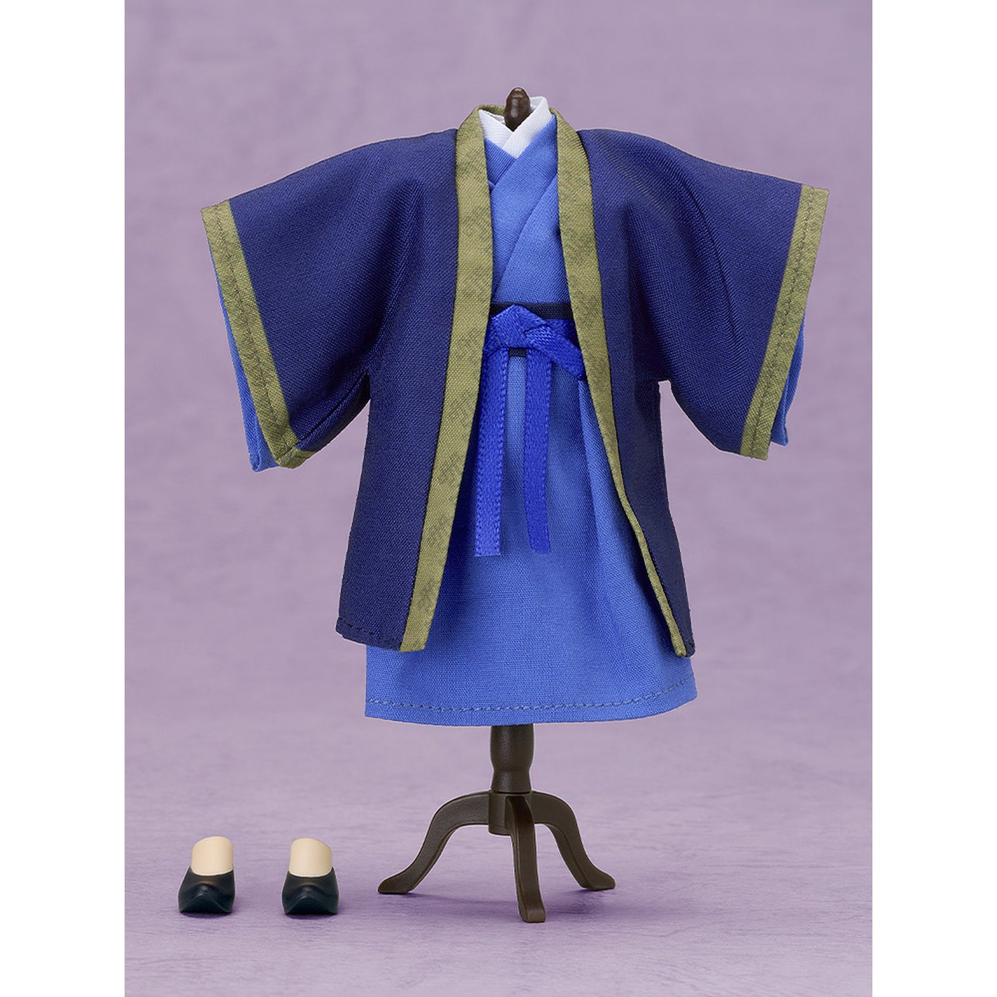 ねんどろいどどーる 『薬屋のひとりごと』 壬氏