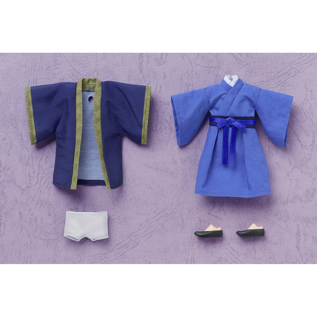 ねんどろいどどーる おようふくセット 『薬屋のひとりごと』 壬氏