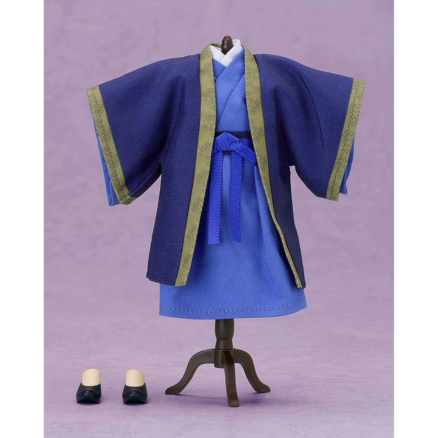 ねんどろいどどーる おようふくセット 『薬屋のひとりごと』 壬氏