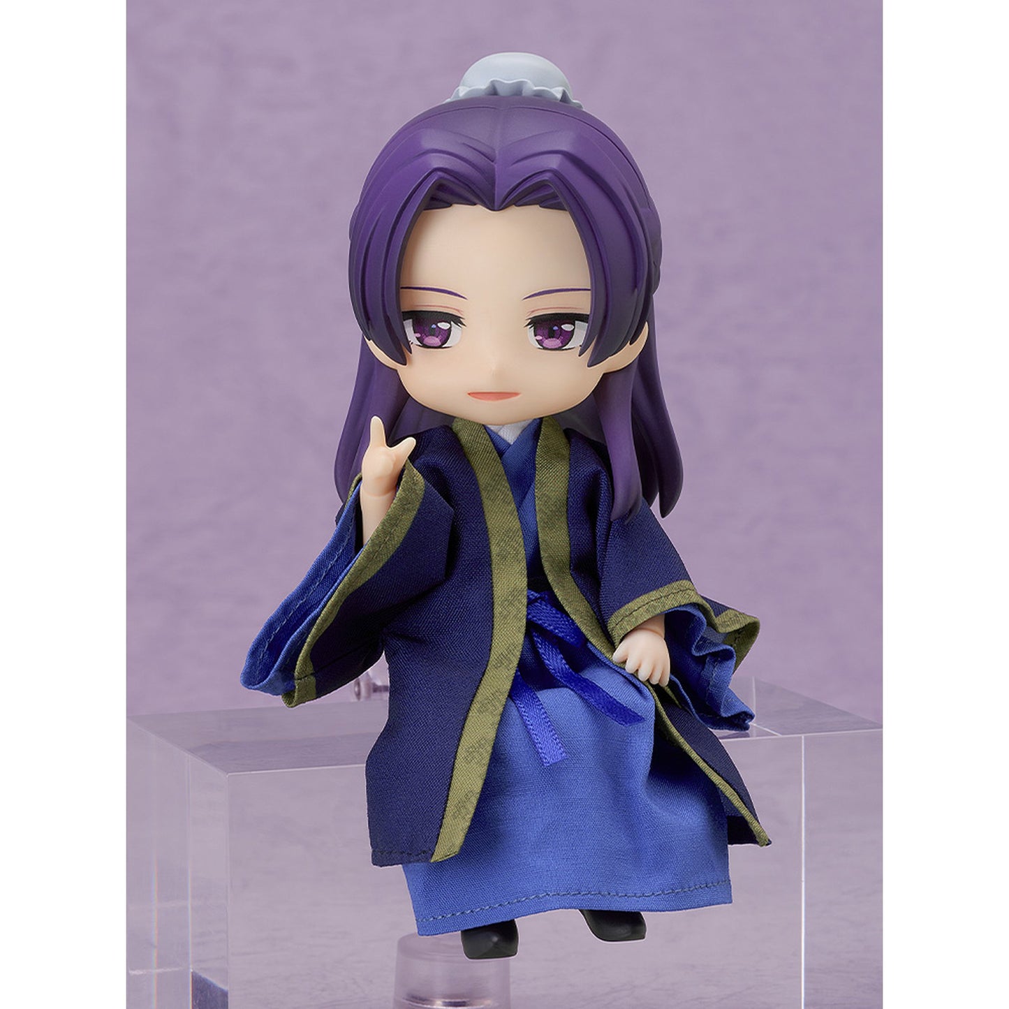 ねんどろいどどーる おようふくセット 『薬屋のひとりごと』 壬氏