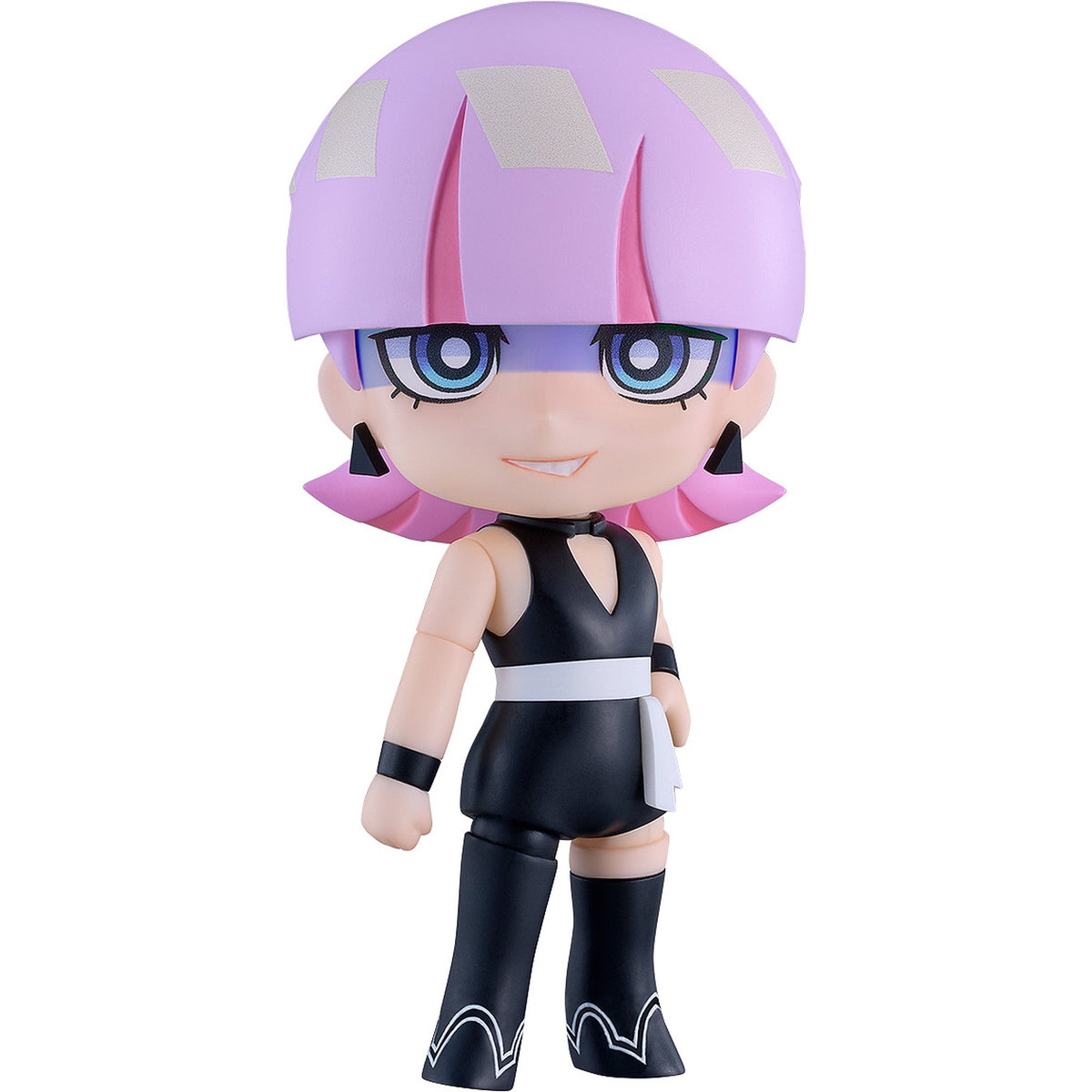 ねんどろいど 『New PANTY & STOCKING with GARTERBELT』 ポリウレタン