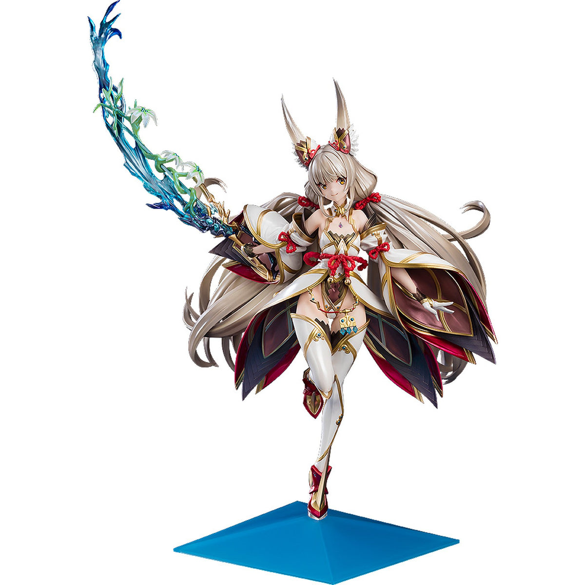 1/7 『ゼノブレイド2』 ニア【再販】