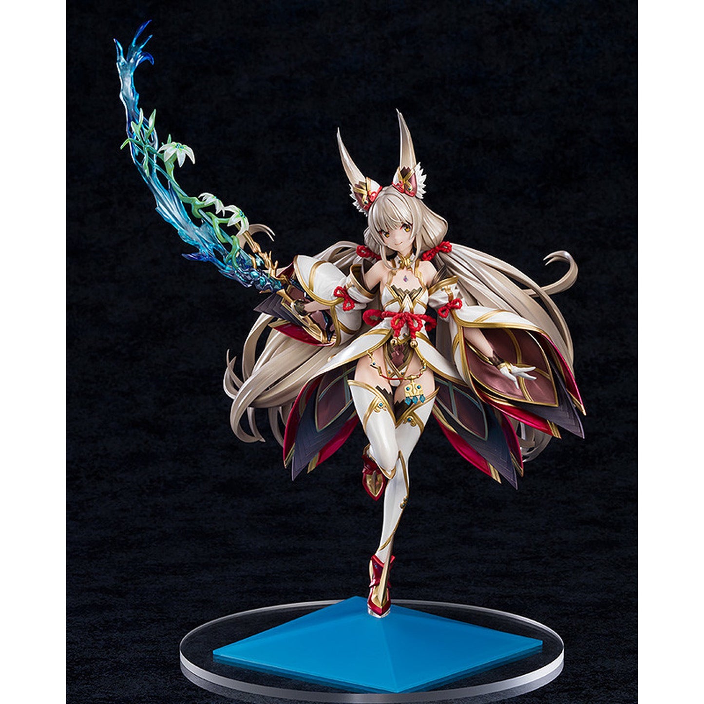 1/7 『ゼノブレイド2』 ニア【再販】