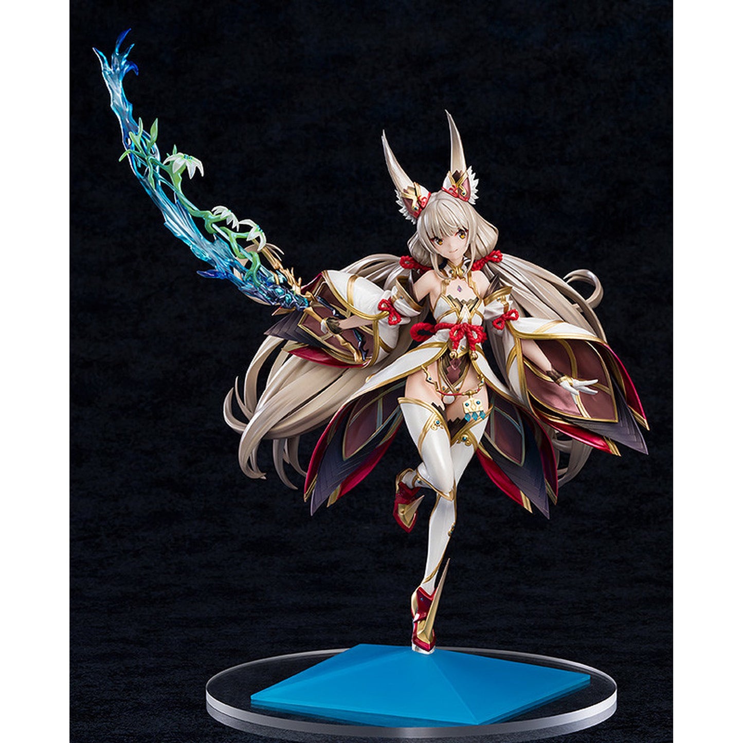 1/7 『ゼノブレイド2』 ニア【再販】