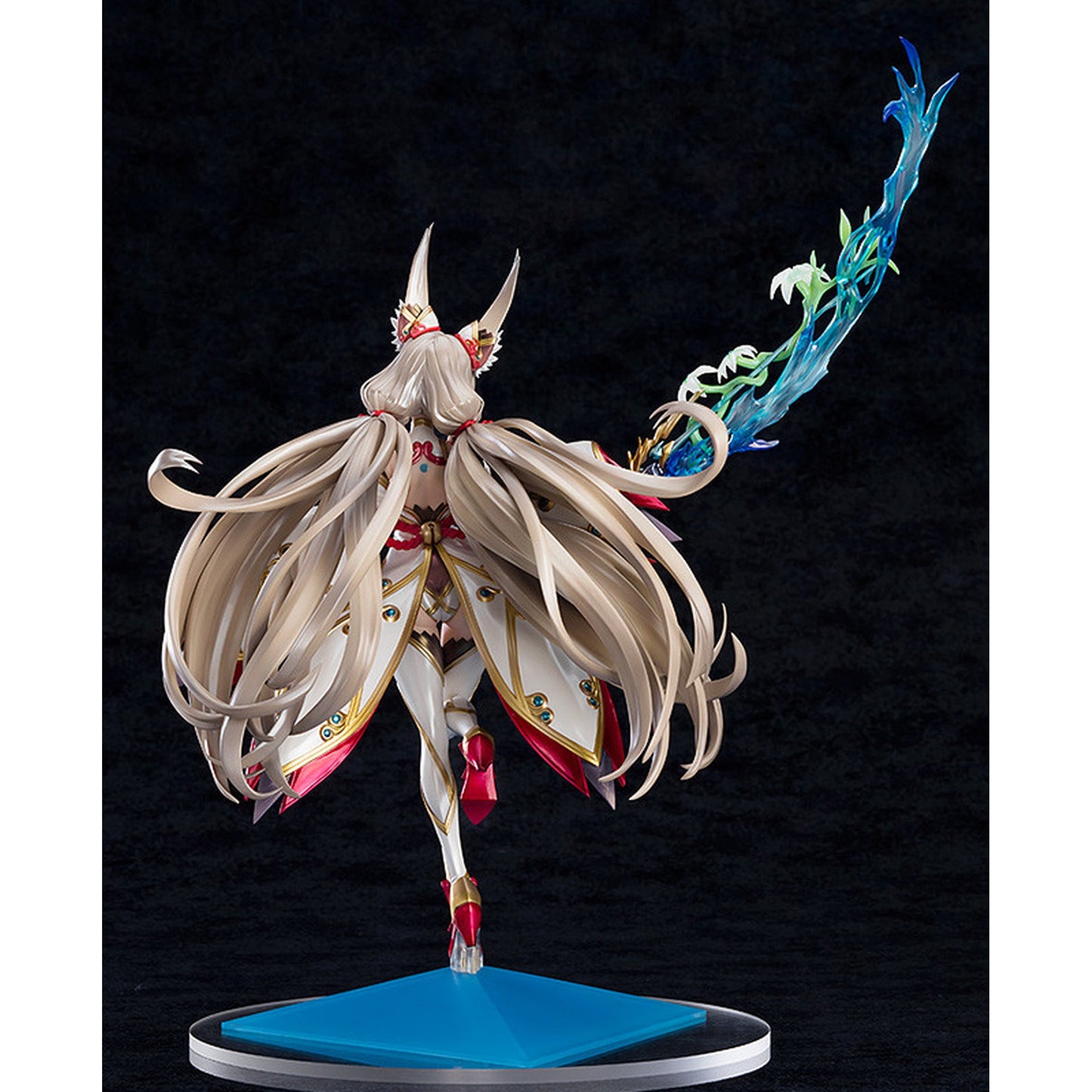 1/7 『ゼノブレイド2』 ニア【再販】