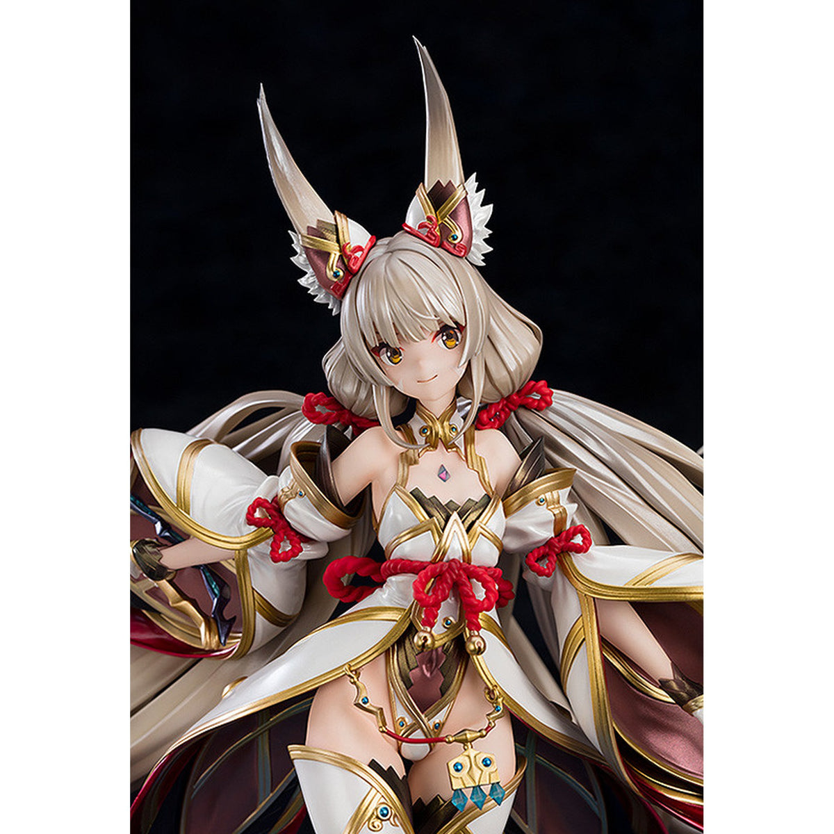 1/7 『ゼノブレイド2』 ニア【再販】
