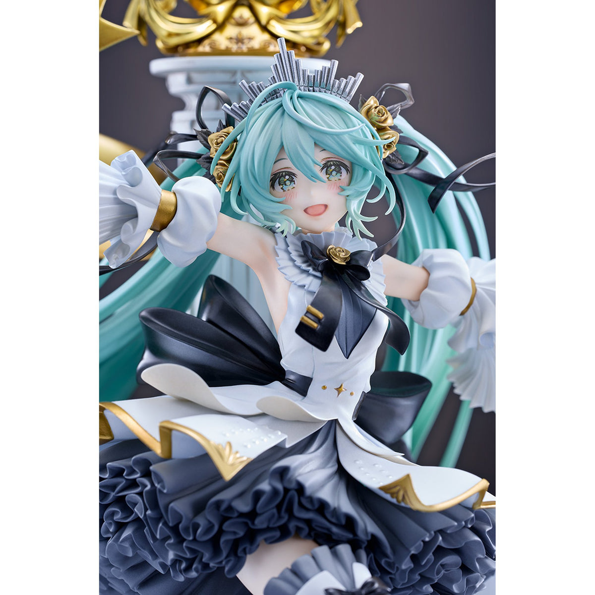 G.S.Collection [SC] 1/7 『キャラクター・ボーカル・シリーズ01 初音ミク』 初音ミクシンフォニー 10th Anniversary Ver.