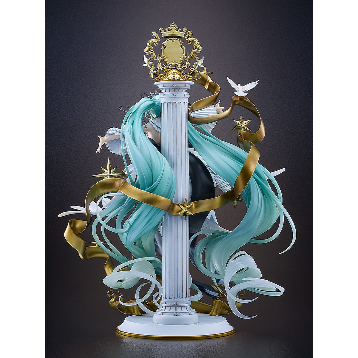 G.S.Collection [SC] 1/7 『キャラクター・ボーカル・シリーズ01 初音ミク』 初音ミクシンフォニー 10th Anniversary Ver.