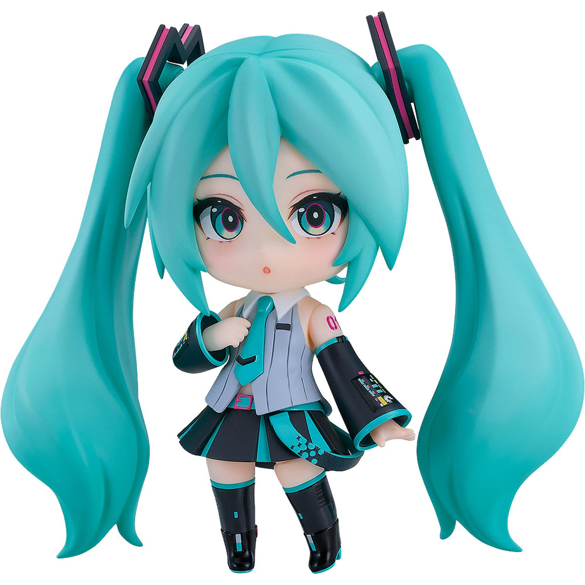 ねんどろいど 『キャラクター・ボーカル・シリーズ01 初音ミク』 初音ミク V6