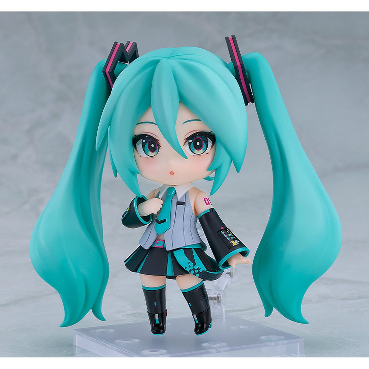 ねんどろいど 『キャラクター・ボーカル・シリーズ01 初音ミク』 初音ミク V6
