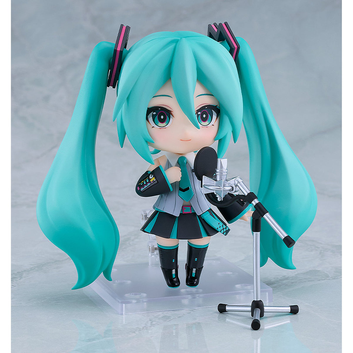 ねんどろいど 『キャラクター・ボーカル・シリーズ01 初音ミク』 初音ミク V6