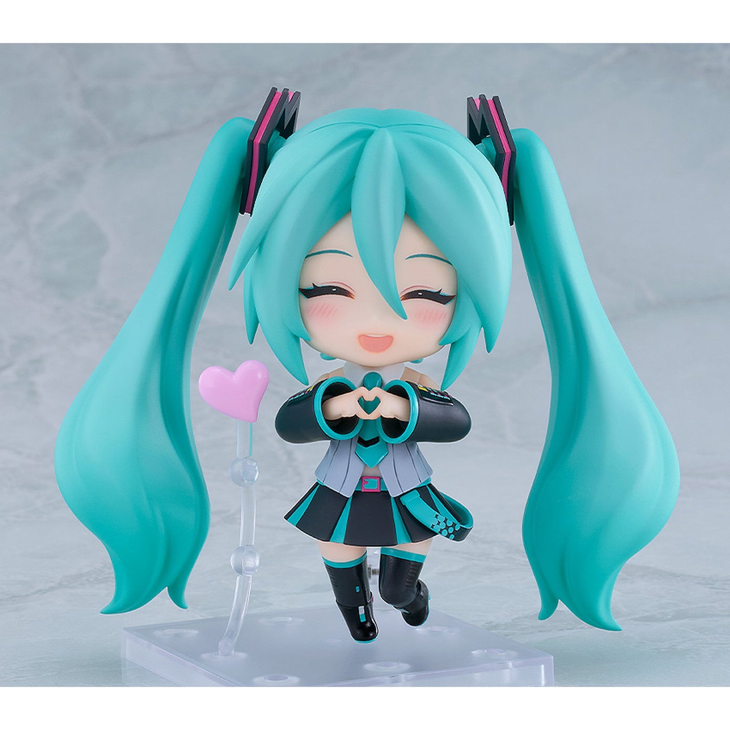 ねんどろいど 『キャラクター・ボーカル・シリーズ01 初音ミク』 初音ミク V6