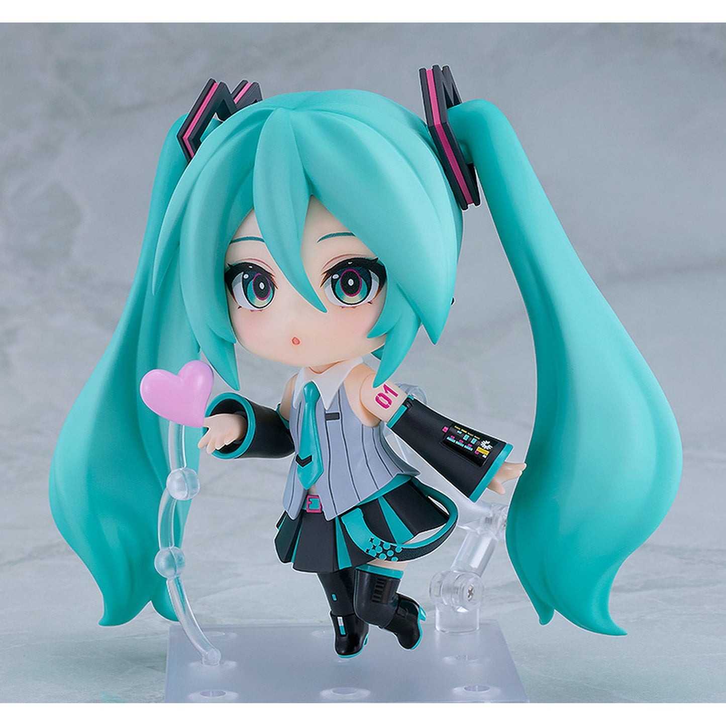 ねんどろいど 『キャラクター・ボーカル・シリーズ01 初音ミク』 初音ミク V6