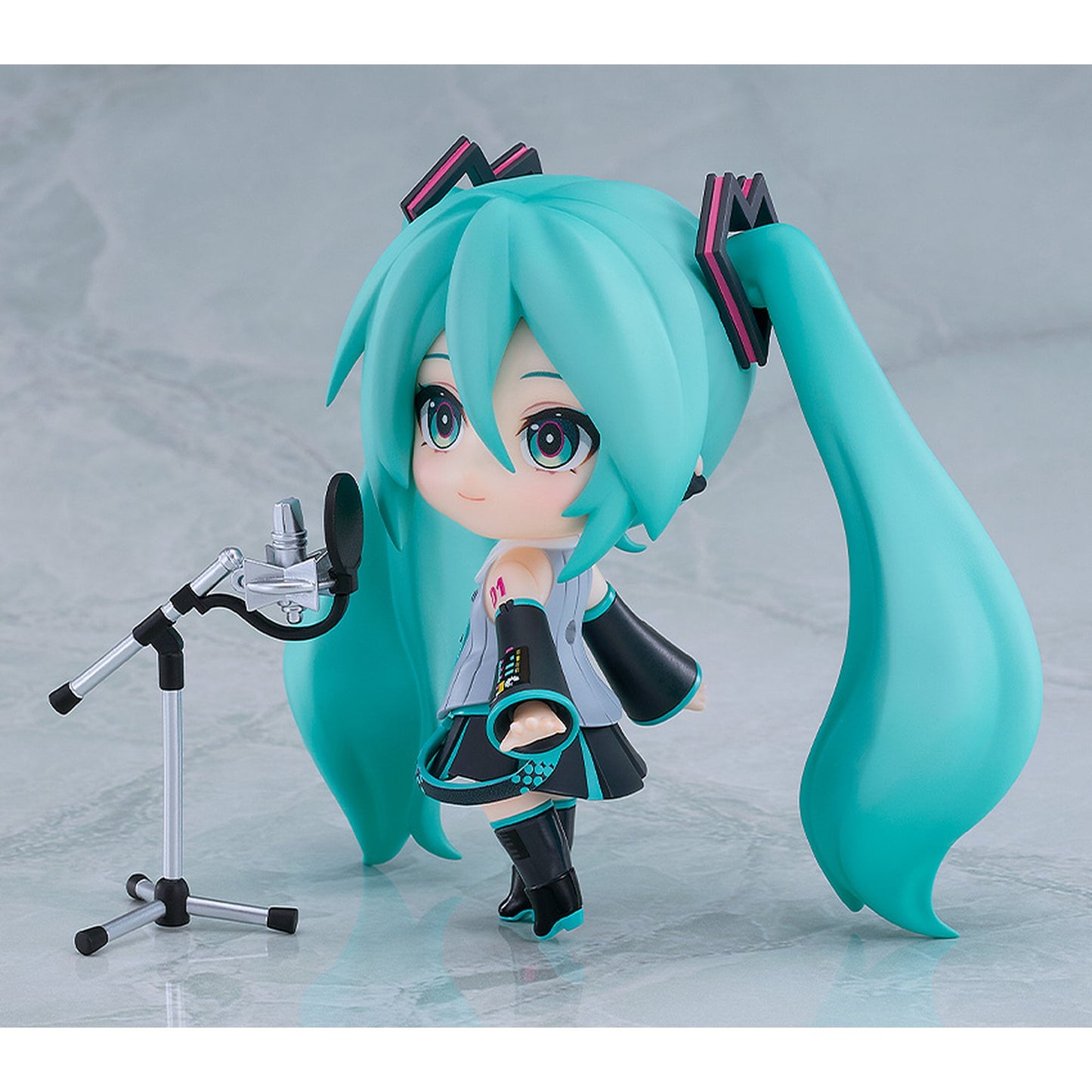 ねんどろいど 『キャラクター・ボーカル・シリーズ01 初音ミク』 初音ミク V6