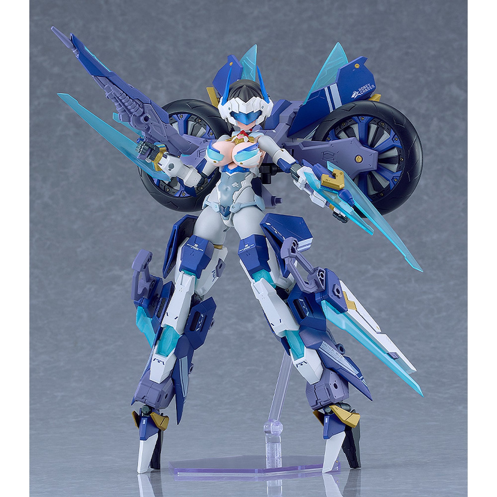 PLAMATEA キューティーハニー PLAMATEA 『キューティーハニーNova』 ハリケーンハニー – Cyber Goods