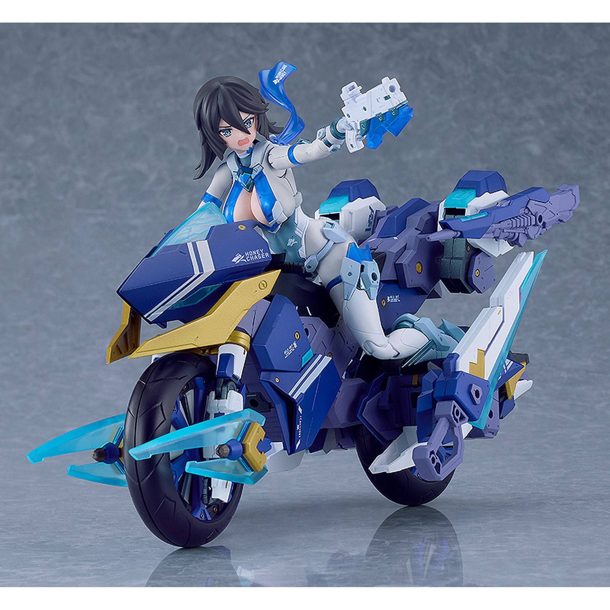 PLAMATEA キューティーハニー PLAMATEA 『キューティーハニーNova』 ハリケーンハニー – Cyber Goods