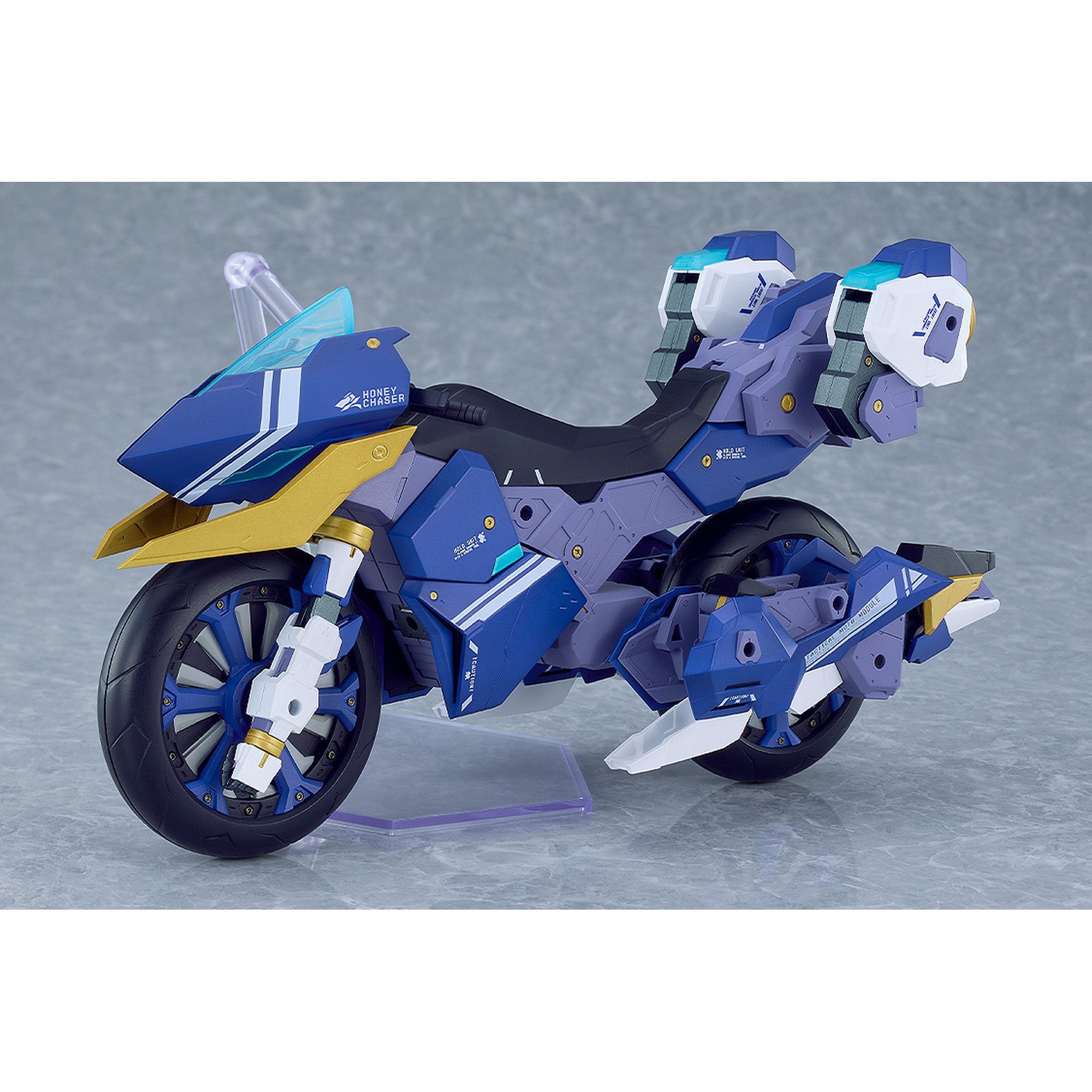 PLAMATEA 『キューティーハニーNova』 ハニーチェイサー – Cyber Goods