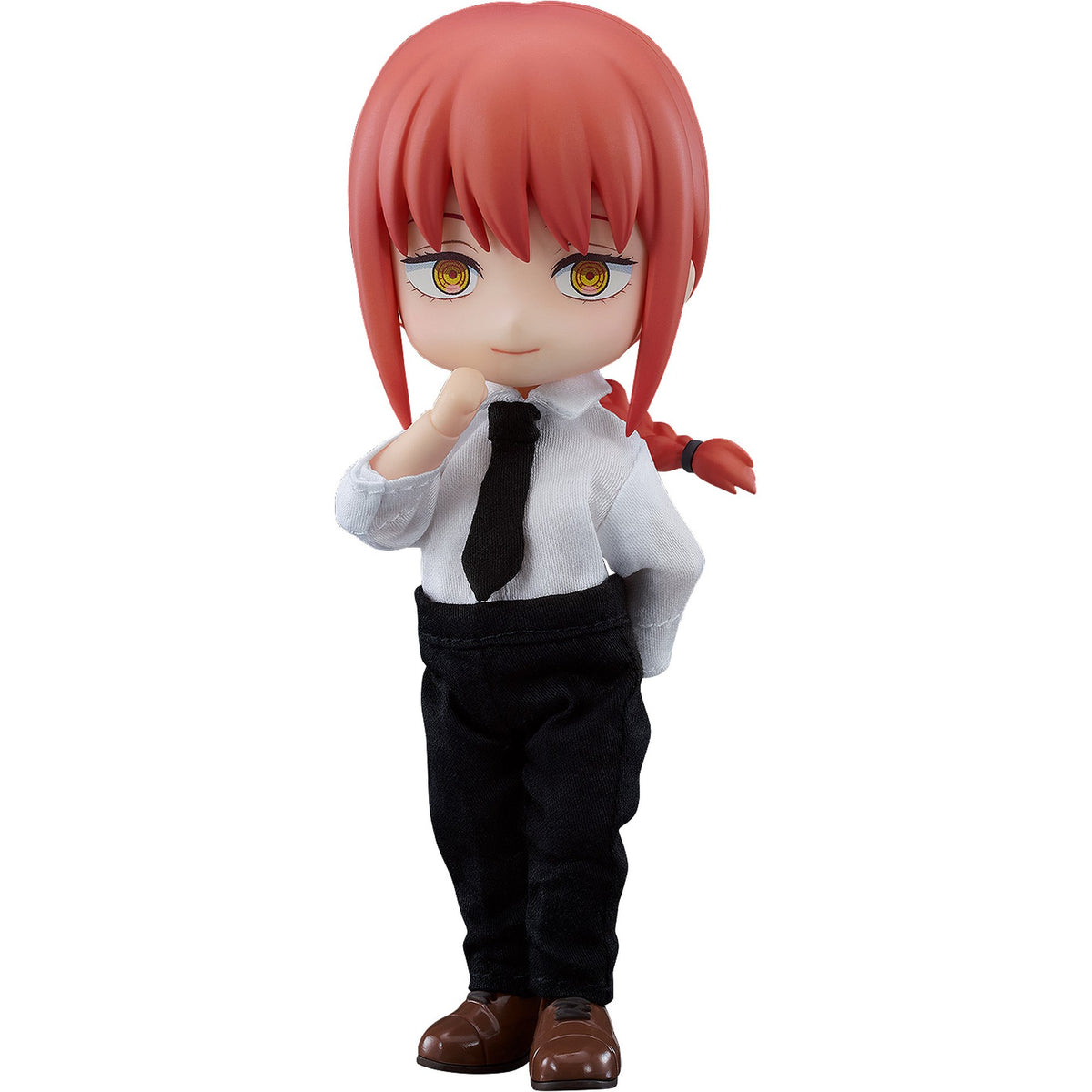ねんどろいどどーる 劇場版『チェンソーマン レゼ篇』 マキマ