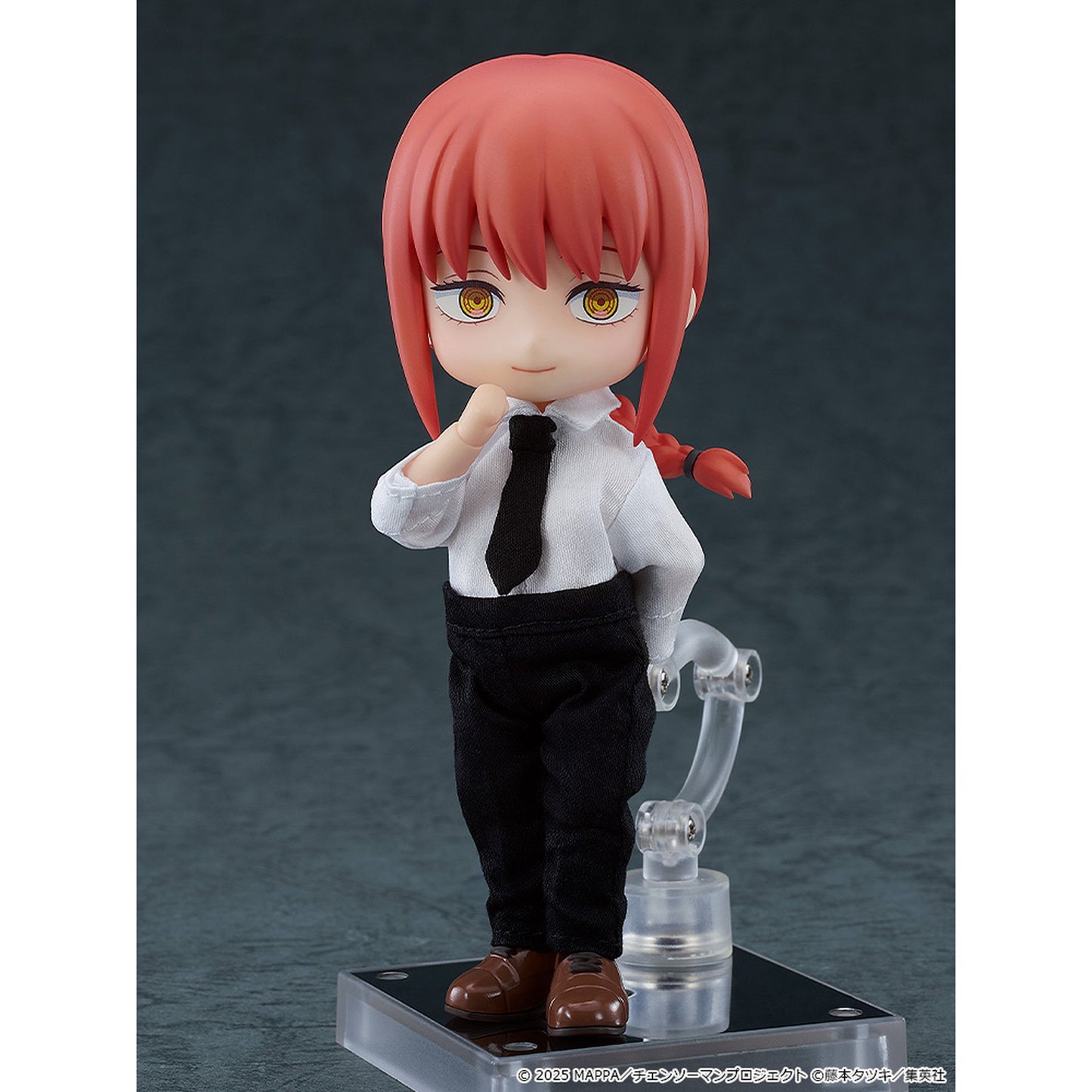 ねんどろいどどーる おようふくセット 劇場版『チェンソーマン レゼ篇』 マキマ