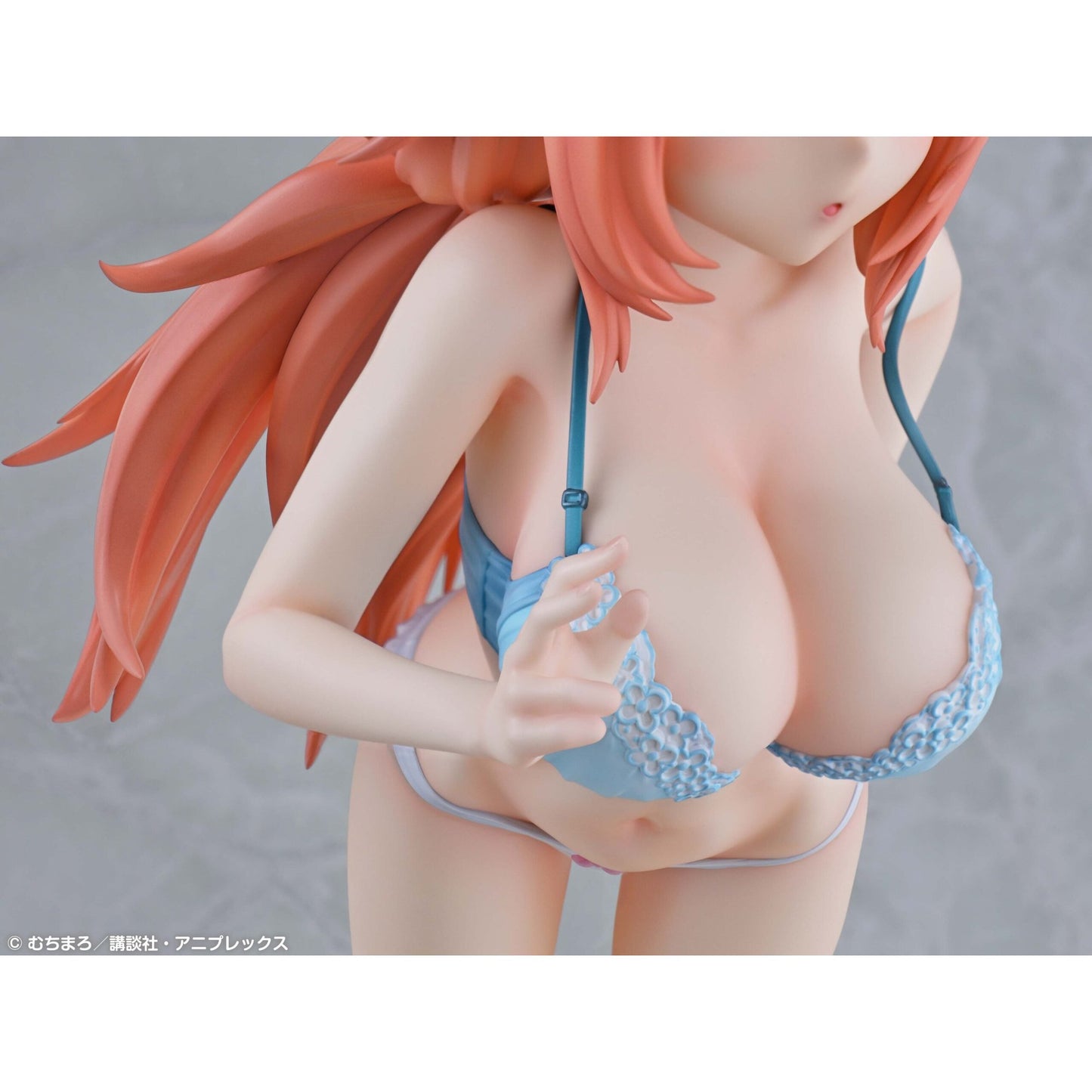 Re▼Dress 『生徒会にも穴はある！』 陸奥こまろ 1/4 体操着Ver.