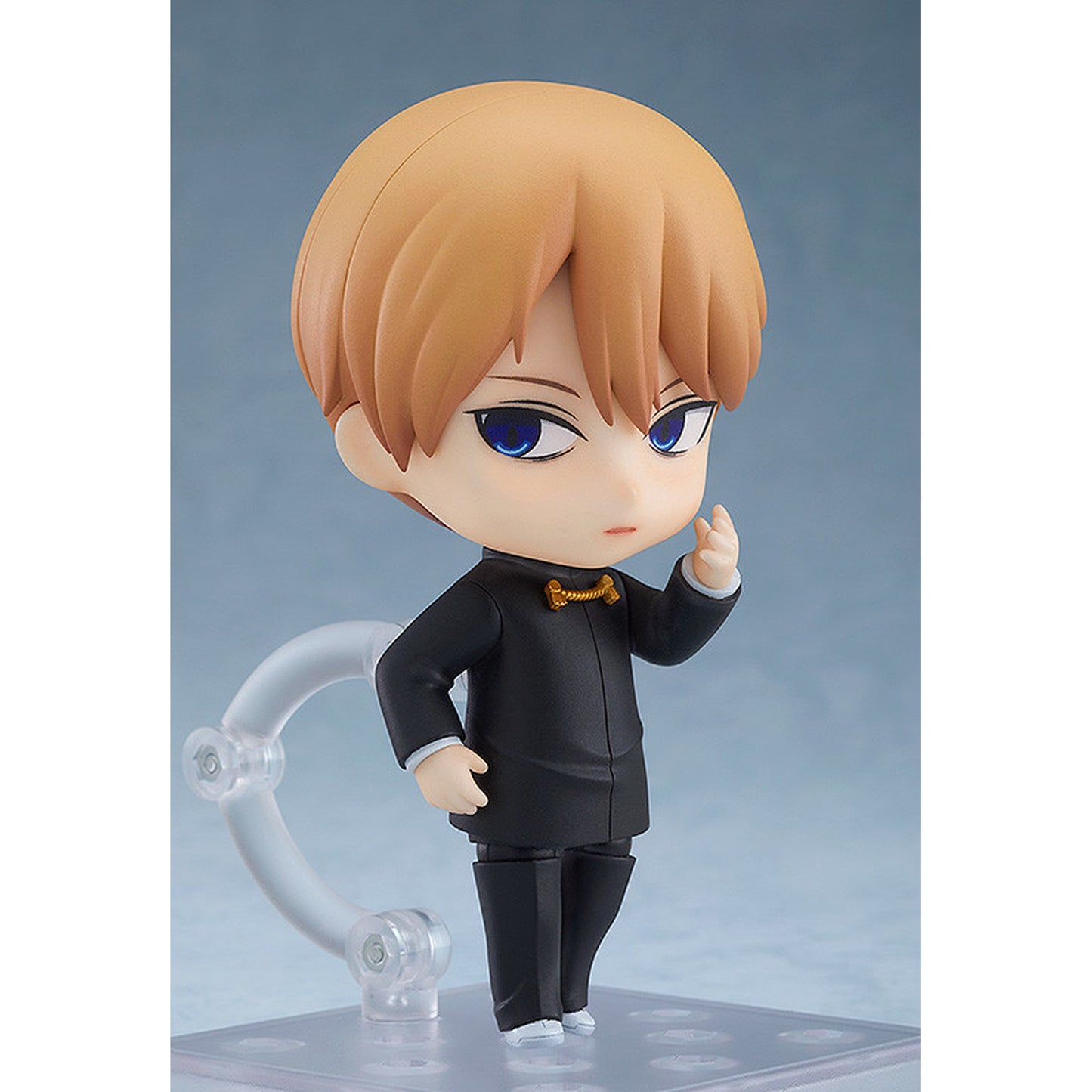 ねんどろいど 『かぐや様は告らせたい～天才たちの恋愛頭脳戦～』 白銀御行【再販】