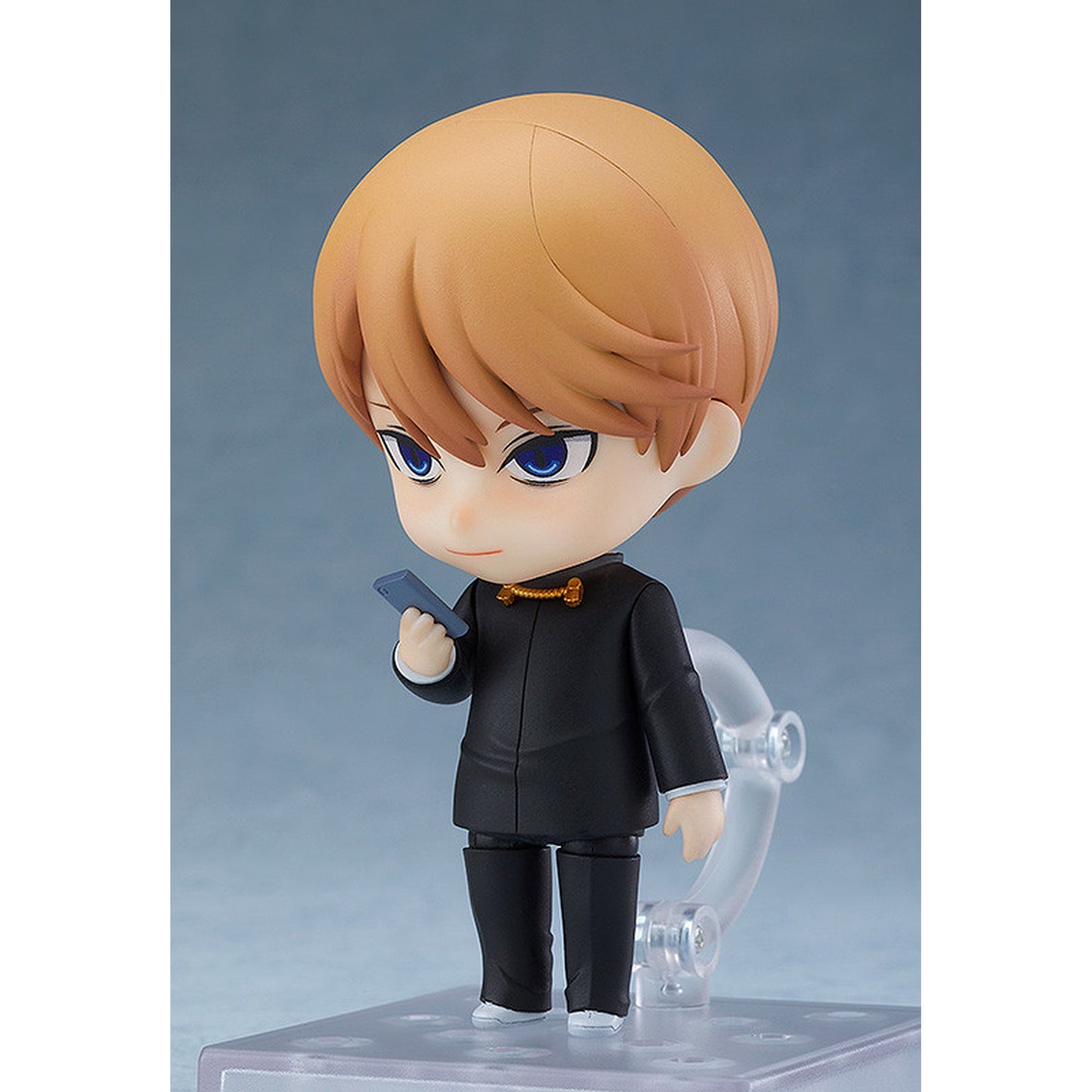 ねんどろいど 『かぐや様は告らせたい～天才たちの恋愛頭脳戦～』 白銀御行【再販】