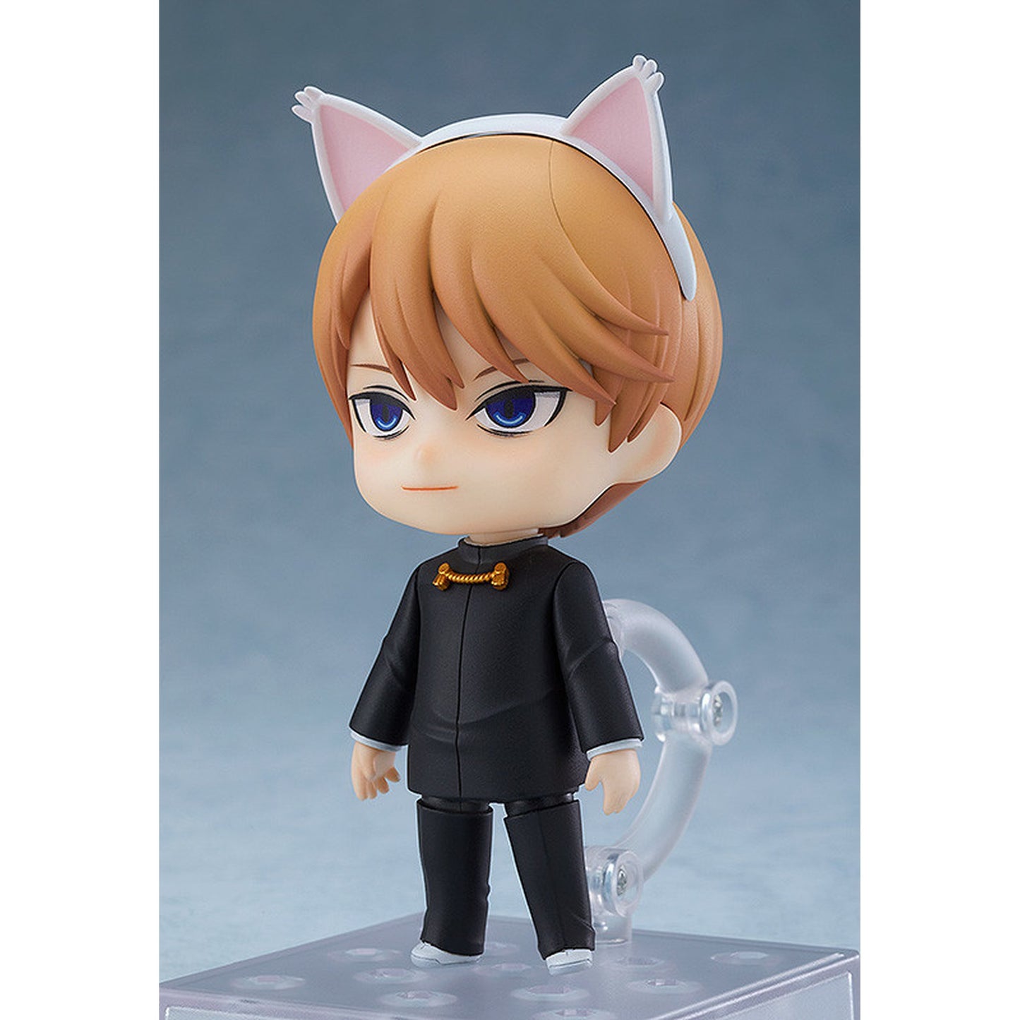 ねんどろいど 『かぐや様は告らせたい～天才たちの恋愛頭脳戦～』 白銀御行【再販】