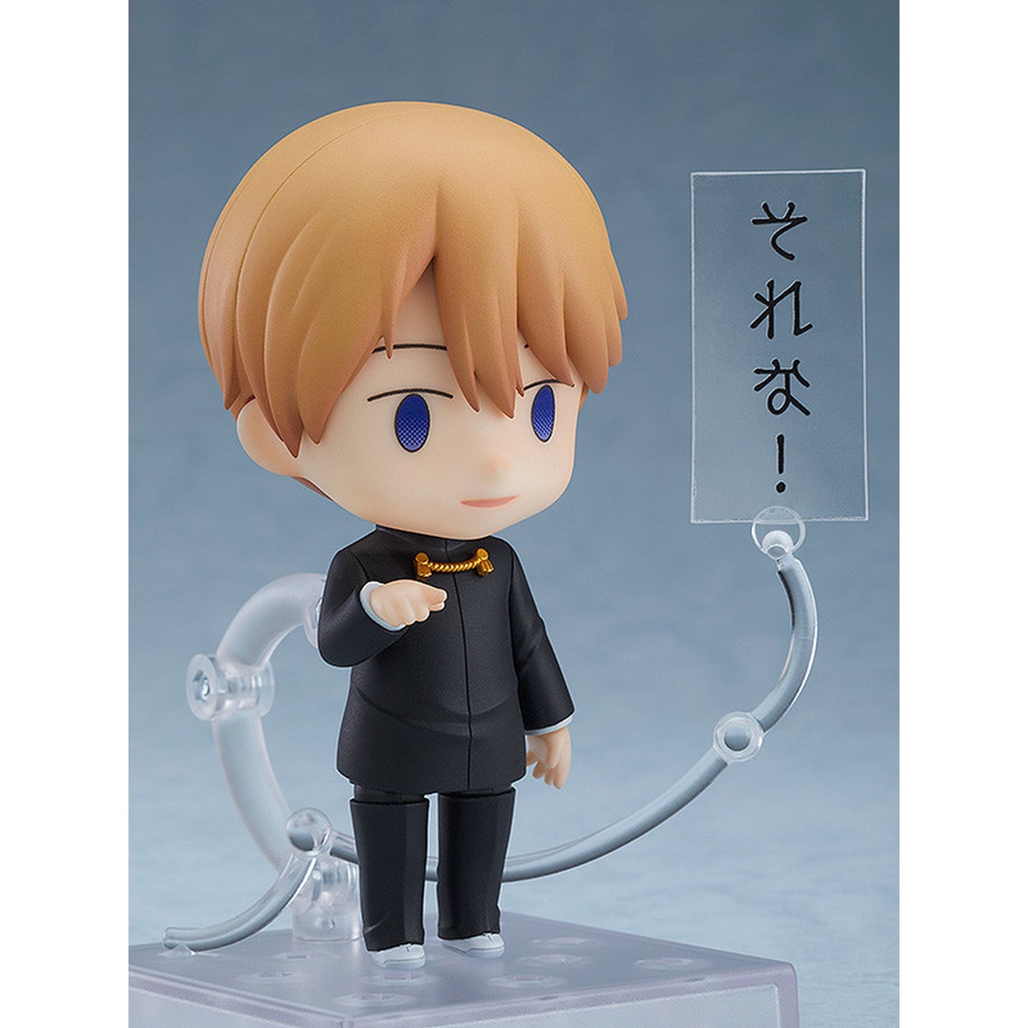 ねんどろいど 『かぐや様は告らせたい～天才たちの恋愛頭脳戦～』 白銀御行【再販】