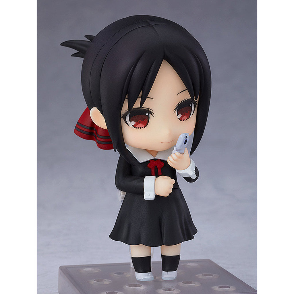 ねんどろいど 『かぐや様は告らせたい～天才たちの恋愛頭脳戦～』 四宮かぐや【二次再販】