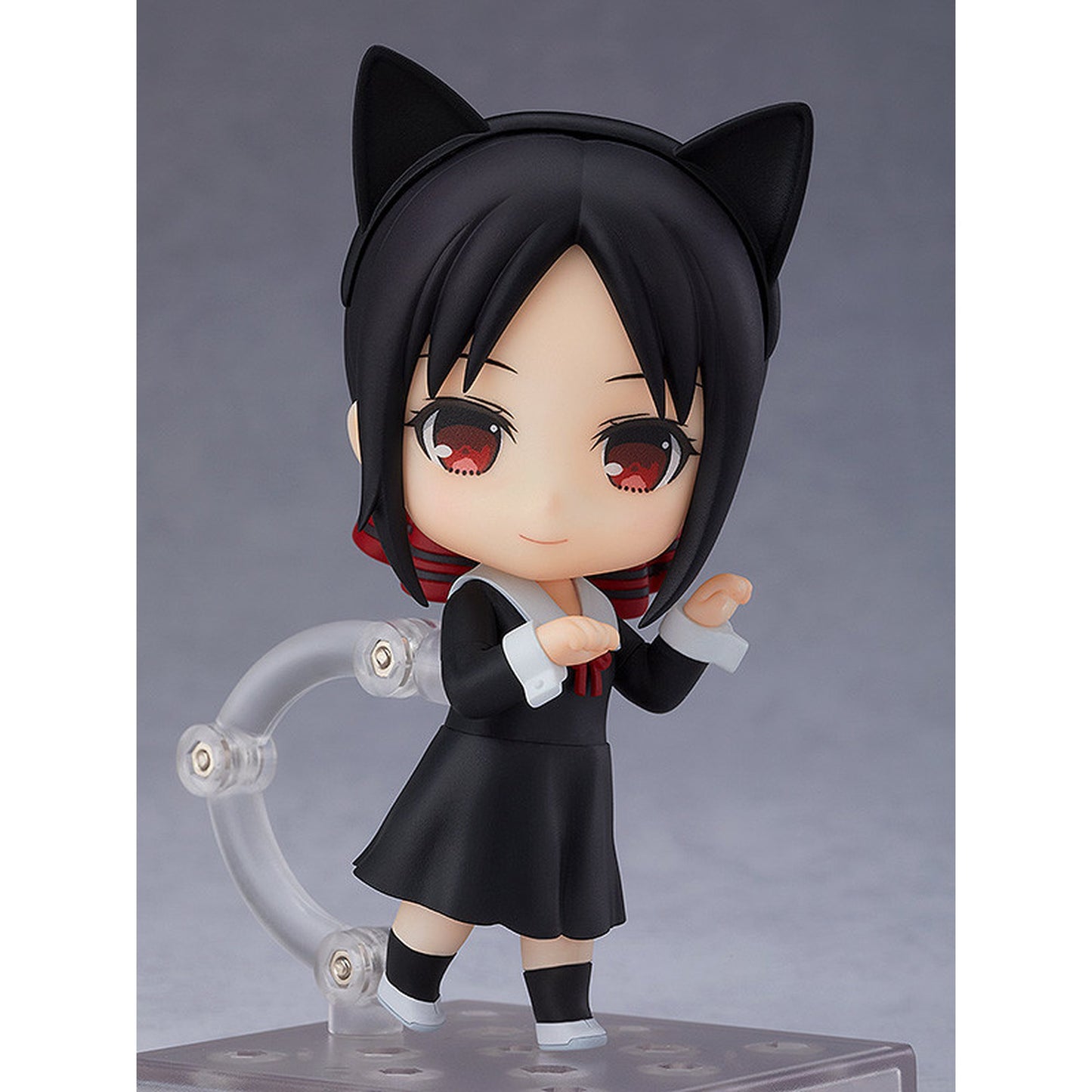 ねんどろいど 『かぐや様は告らせたい～天才たちの恋愛頭脳戦～』 四宮かぐや【二次再販】