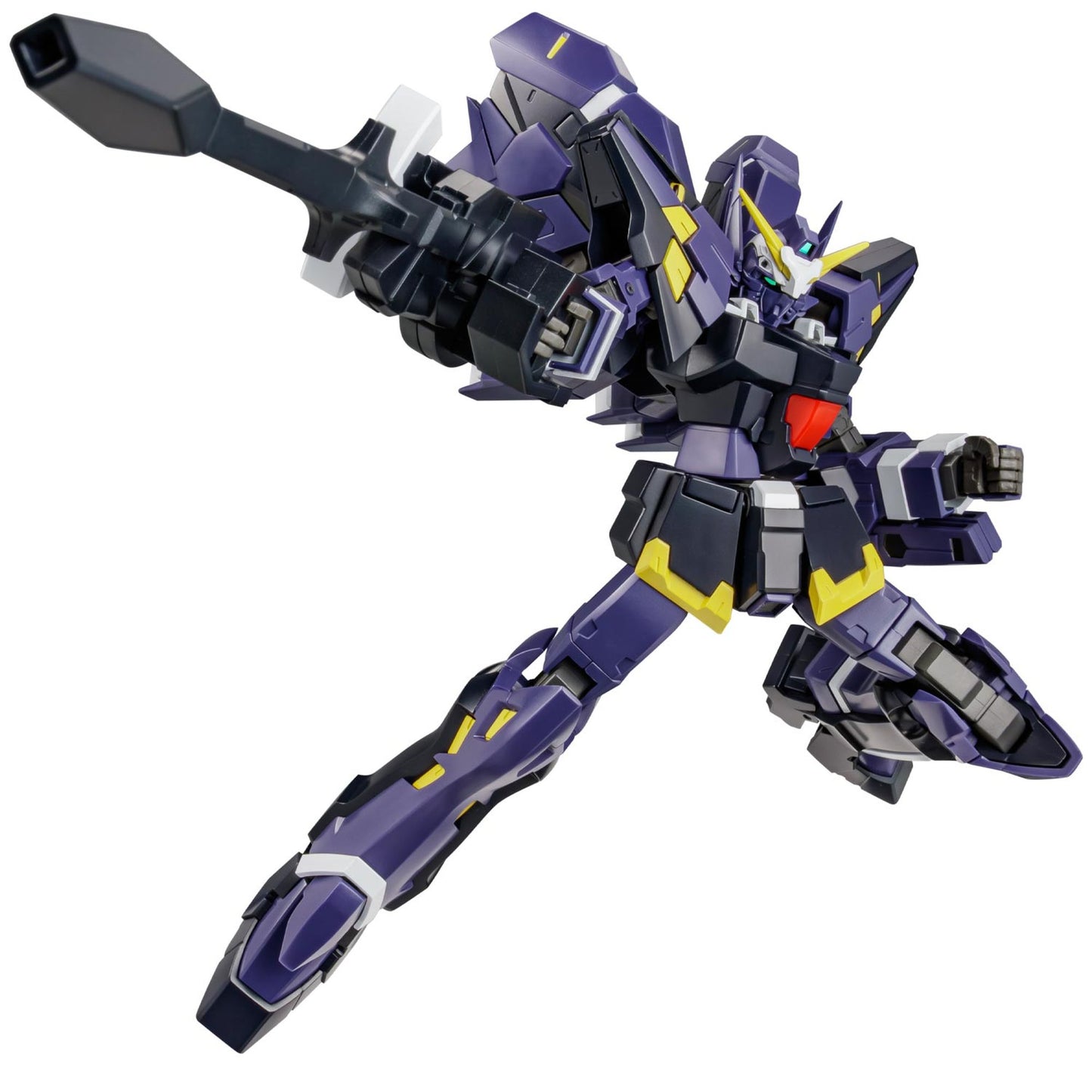RIOBOT 『スーパーロボット大戦OG』 ヒュッケバインMk-III